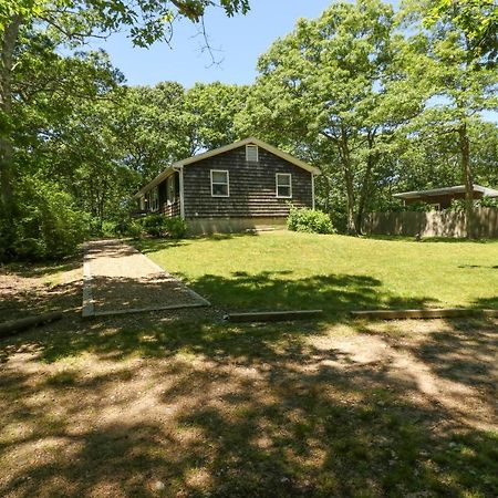 Sea Glen Cottage Oak Bluffs Exterior foto